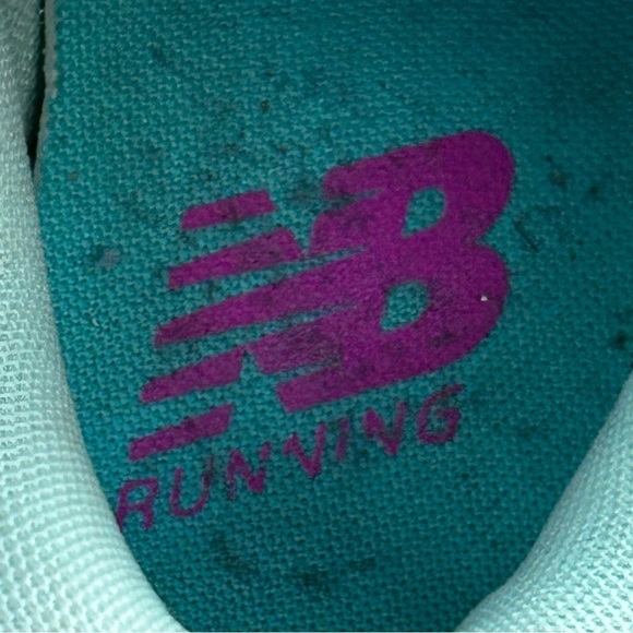 New balance 680 v3 running shoes - Picture 9 of 9